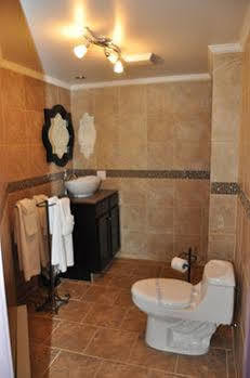 Hotel Motel Grande Vallee Luaran gambar
