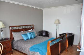 Hotel Motel Grande Vallee Luaran gambar