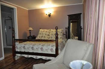 Hotel Motel Grande Vallee Luaran gambar