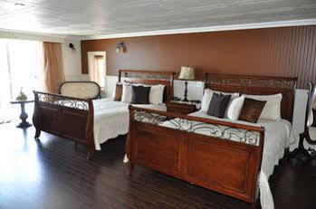 Hotel Motel Grande Vallee Luaran gambar