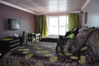 Hotel Motel Grande Vallee Luaran gambar