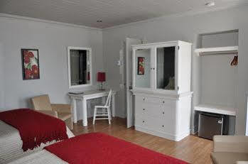 Hotel Motel Grande Vallee Luaran gambar