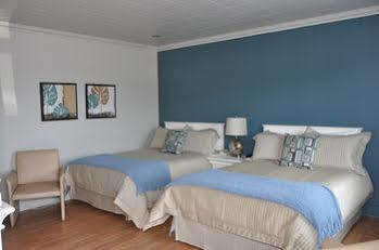 Hotel Motel Grande Vallee Luaran gambar