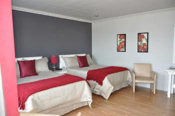 Hotel Motel Grande Vallee Luaran gambar