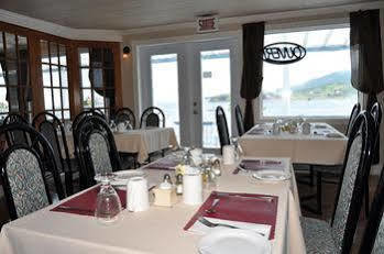 Hotel Motel Grande Vallee Luaran gambar